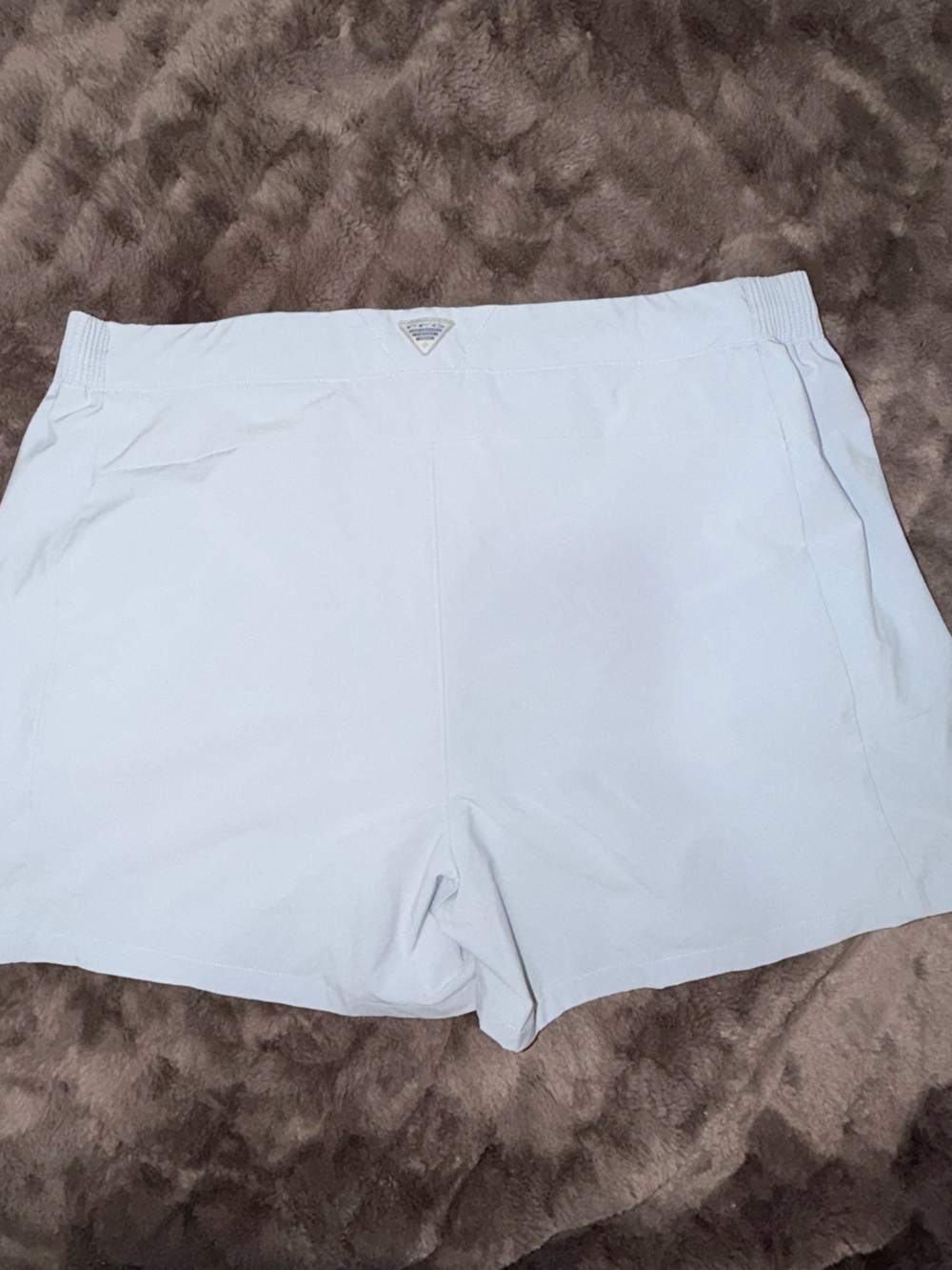 Columbia shorts